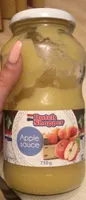 apple sauce