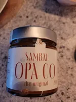Sambal