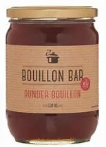 Runder Bouillon