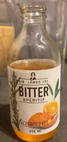 Bitter aperitif