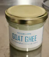 Goat Ghee