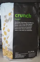 Vi Crunch Cereal