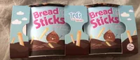 Bread sticks
