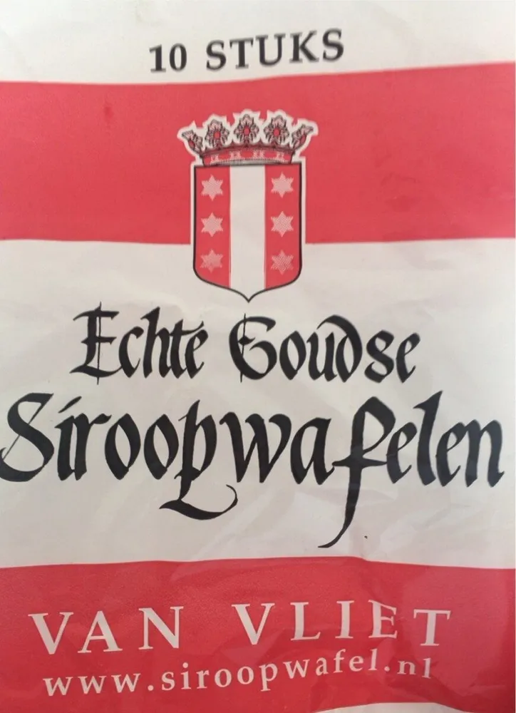 Stroopwafels