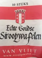 Stroopwafels