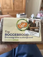 Fries roggebrood