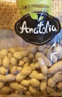 Cacahuètes