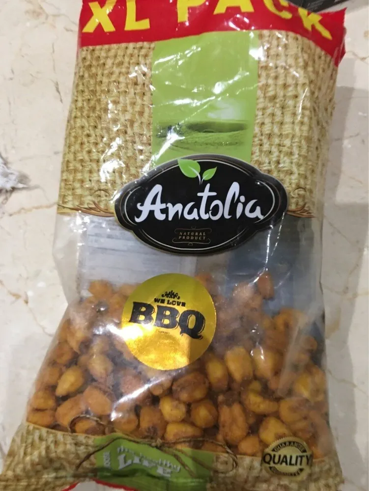 Anatolia