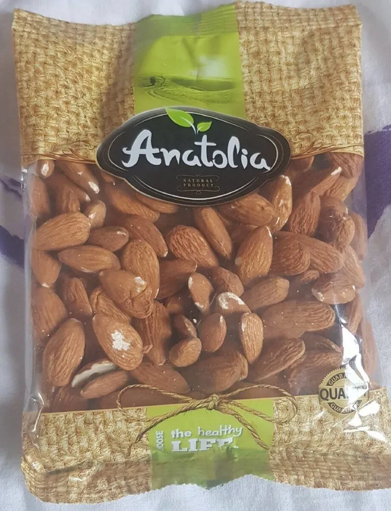 Amandes