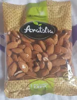 Amandes