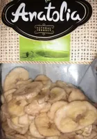 Chips de Banane