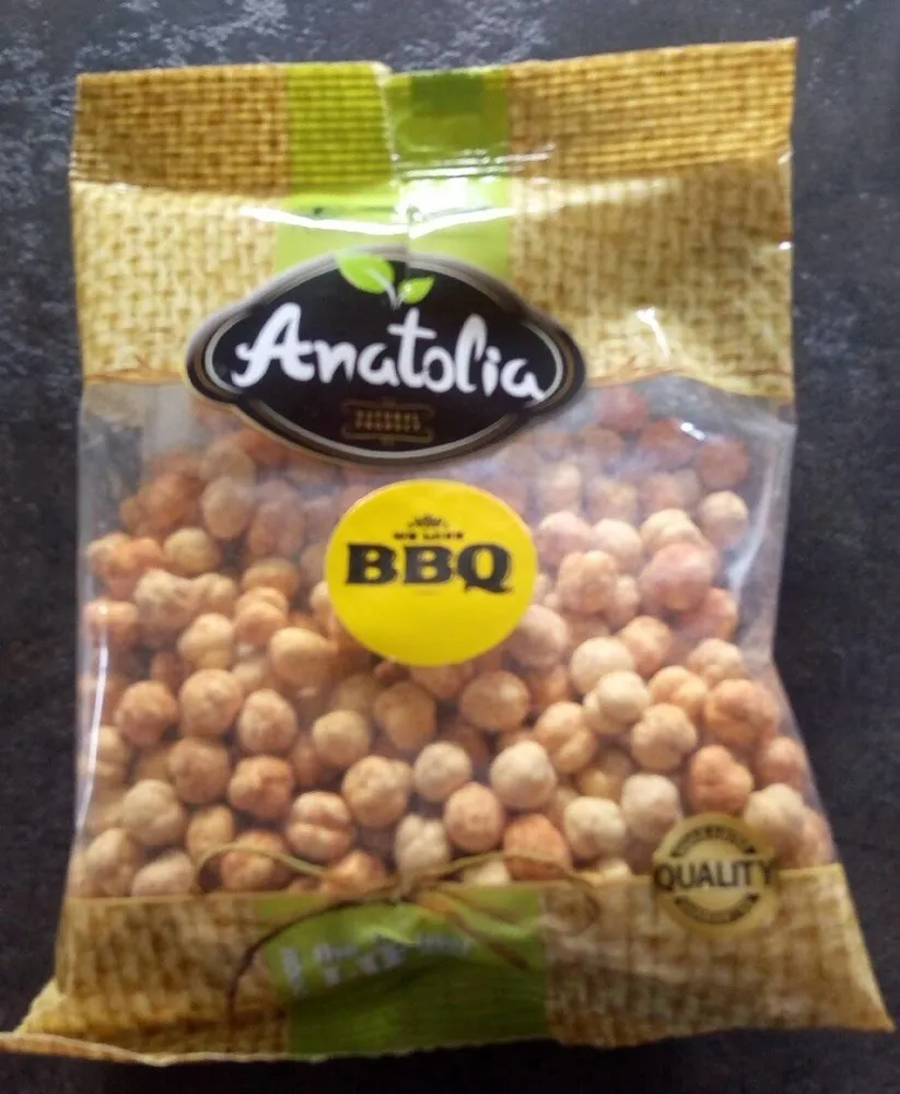 Pois chiches