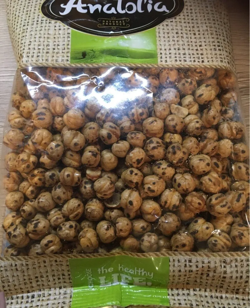 Pois chiches