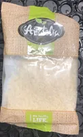 Coconut powder