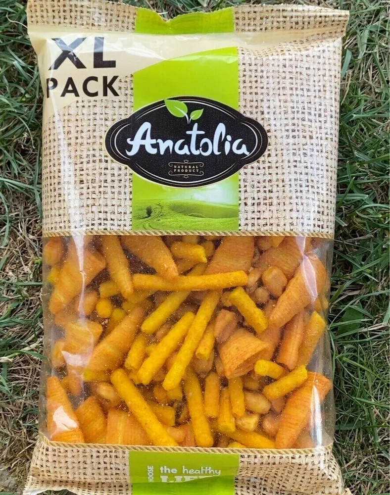 Taco mix