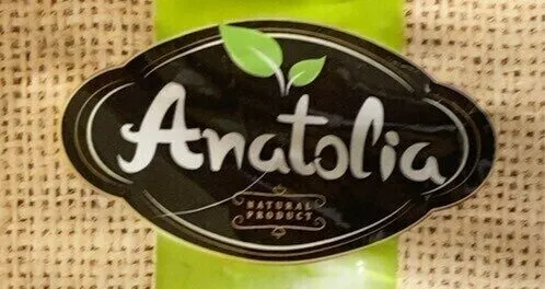 Noix du Brésil décortiquees