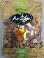Anatolia