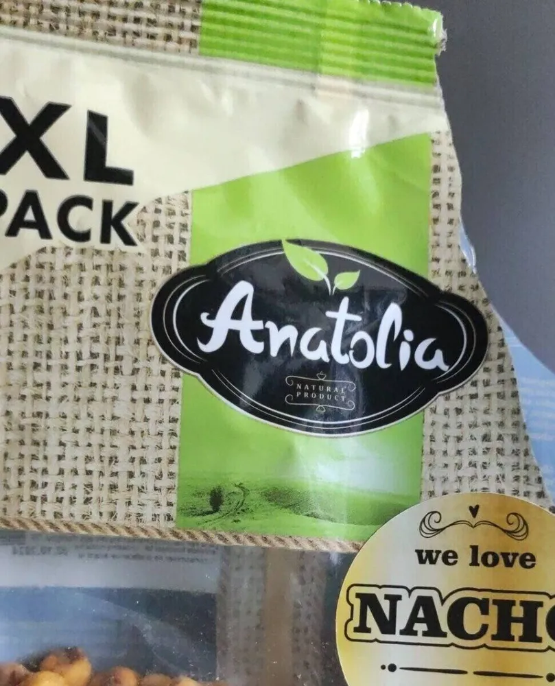 Anatolia