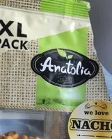 Anatolia