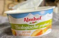 Perzik abrikoos