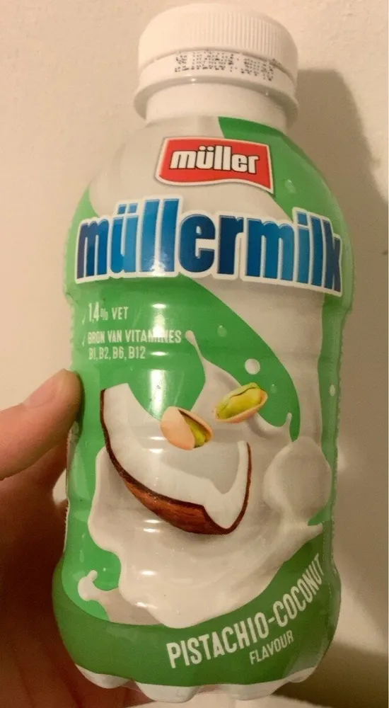 Müllermilk