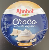 choco wit-vanille