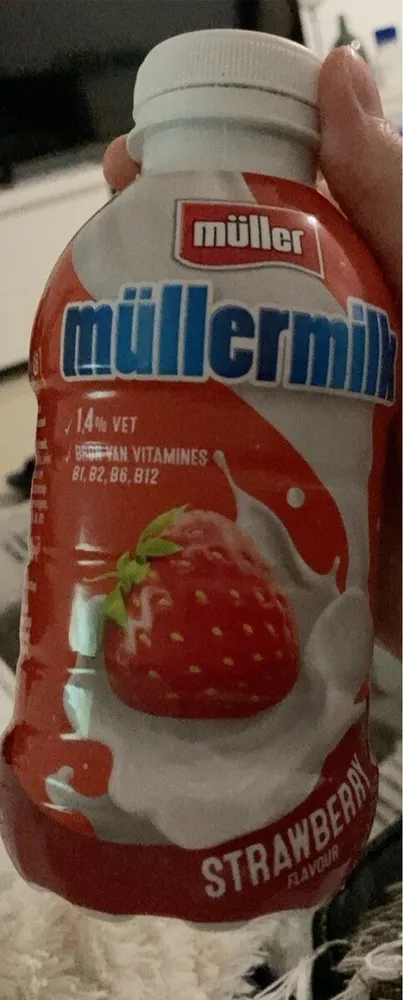 Müllermilk