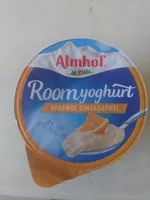 Roomyoghurt Spaanse sinaasappel