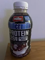 Müllermilk Protein Chocolate Flavour