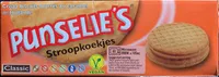 Stroopwafels