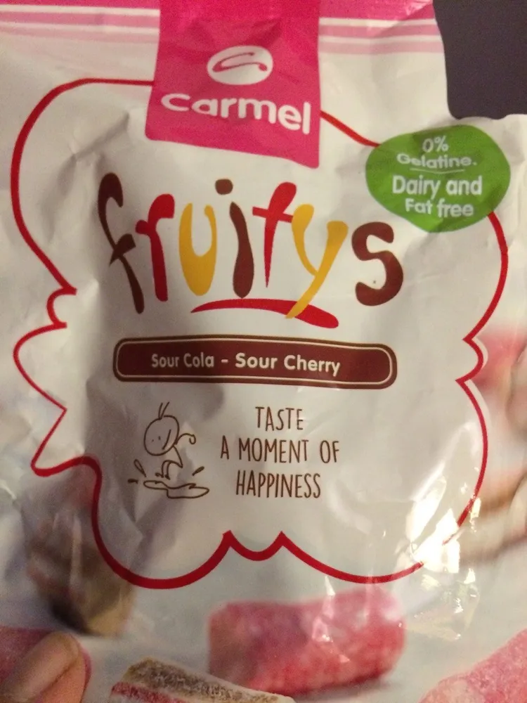 Fruitys