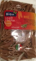 Spelt Penne