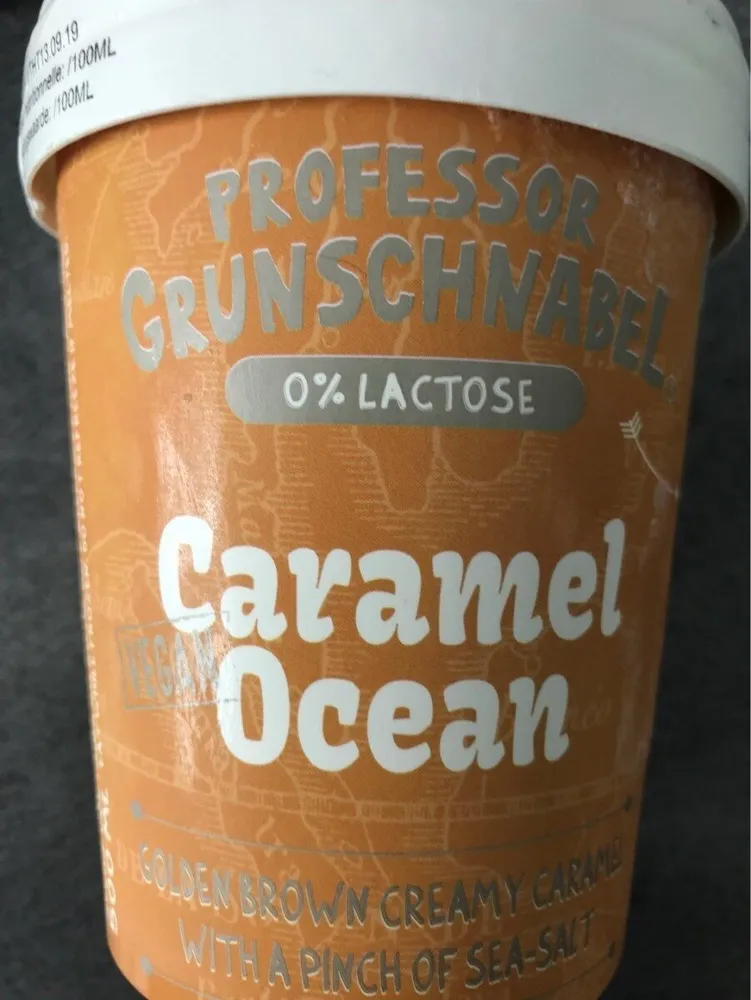 Professor grunschnabel