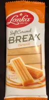 Soft caramel