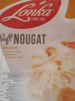 Soft Nougat