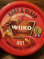 Wijko satésaus Hot