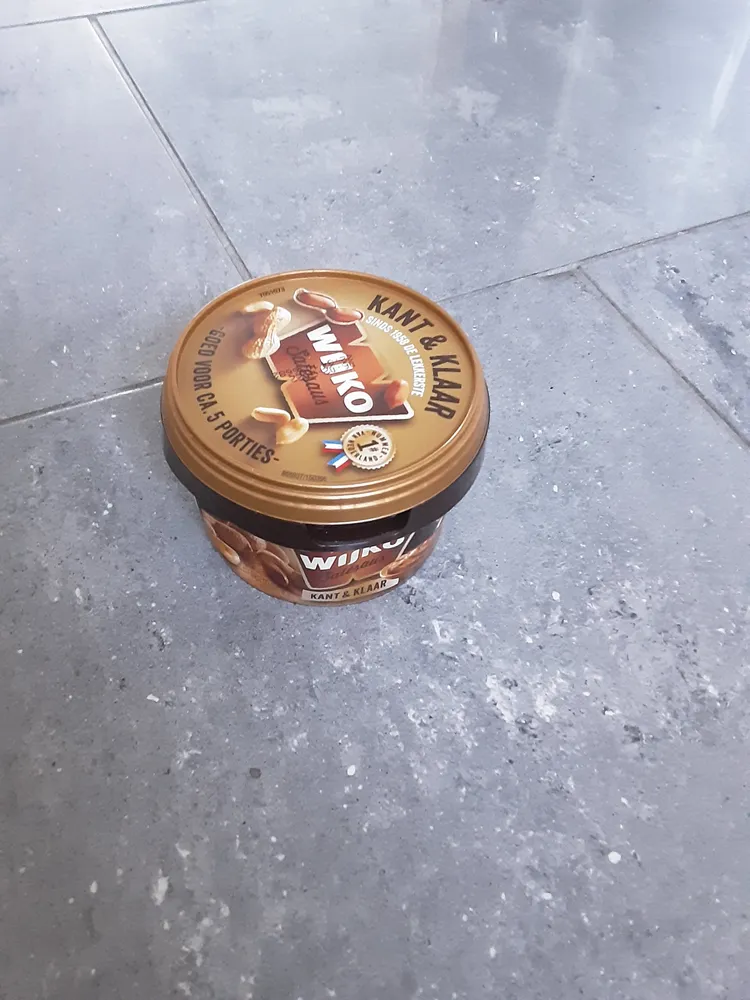 Wijko Satésaus Kant & Klaar