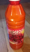 Villageoise 500ML (palm Oel)
