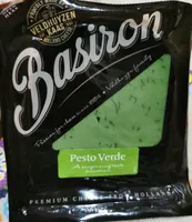 Pesto verde