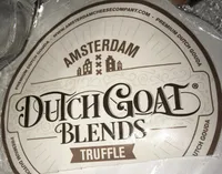 Dutch Goat Blends Truffle