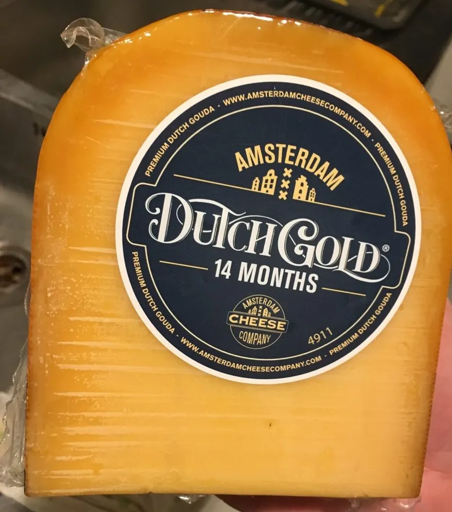 DutchGold 14 Months