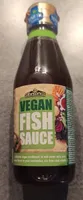 Vegan Fish Sauce