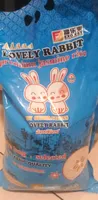 Lovely rabbit