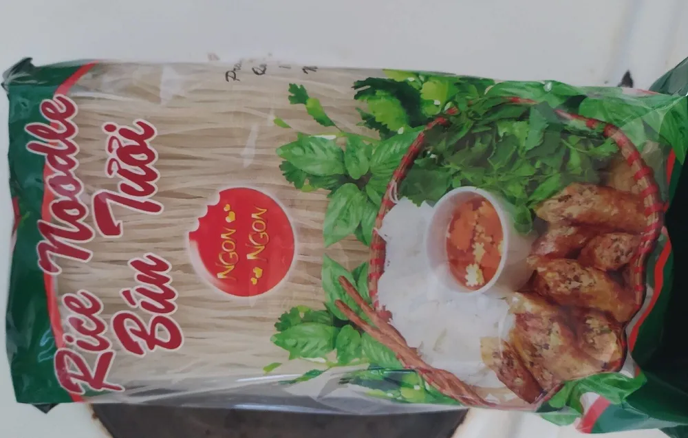 Rice noodle