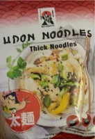Udon Noodle