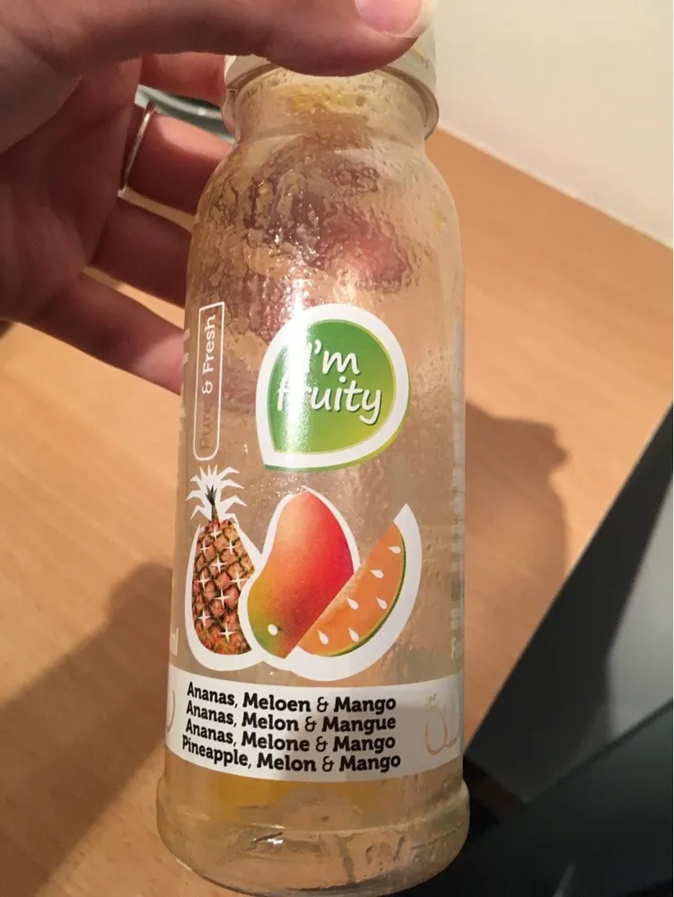 I'm juice