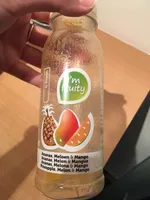 I'm juice