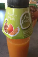 Pure et fresh