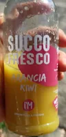 Succo fresco