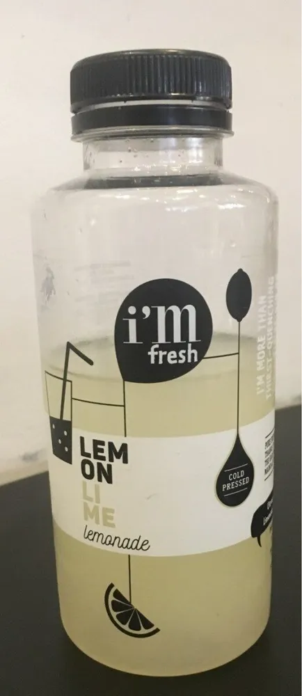 Lemon Lime